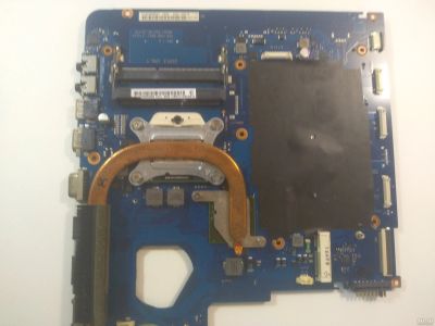 Лот: 14830434. Фото: 1. Материнская плата BA92-09239B... Материнские платы