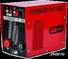Лот: 1487189. Фото: 1. Инвертор сварочный FORWARD 161... Сварочные аппараты
