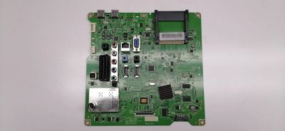 Лот: 20994275. Фото: 1. Основная плата (Main Board) Телевизор... Запчасти для телевизоров, видеотехники, аудиотехники