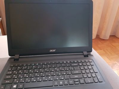 Лот: 15247313. Фото: 1. Ноутбук Acer EX2540 i3-6006U 2x2... Ноутбуки