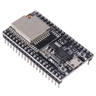 Лот: 18660919. Фото: 1. Плата разработчика NodeMCU 32U... Микроконтроллеры