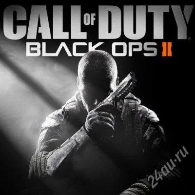 Лот: 2445439. Фото: 1. Call of Duty black ops 2 обмен... Игры для консолей