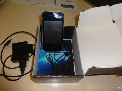 Лот: 8566879. Фото: 1. iPhone 4, 64Gb (копия) новый... Смартфоны