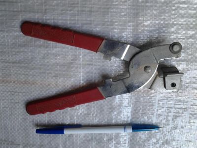 Лот: 7346271. Фото: 1. кусачки для кафельной плитки... Ручной инструмент