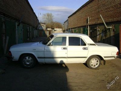 Лот: 1803358. Фото: 1. продам газ 3102. Автомобили
