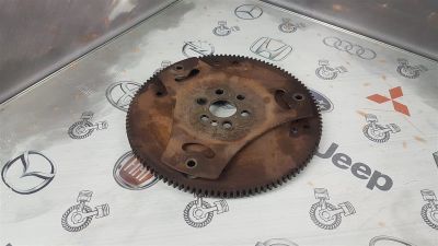 Лот: 23590874. Фото: 1. Маховик BMW 3-Series N42B18AB... Двигатель и элементы двигателя