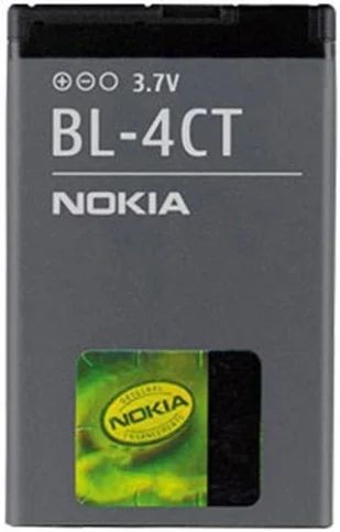 Лот: 11922722. Фото: 1. АКБ Аккумулятор для Nokia 5310... Аккумуляторы