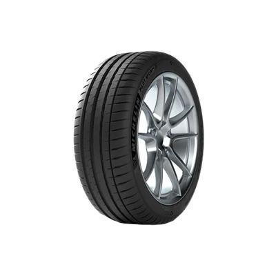 Лот: 8239920. Фото: 1. Michelin 245/40 r18 . pilot sport... Шины