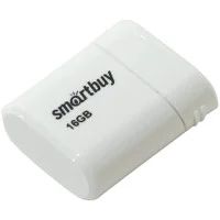 Лот: 7634409. Фото: 1. USB Флеш-накопитель Smartbuy Lara... USB-флеш карты