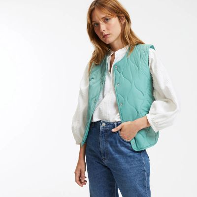 Лот: 24148514. Фото: 1. Куртка LaRedoute. Нижнее бельё