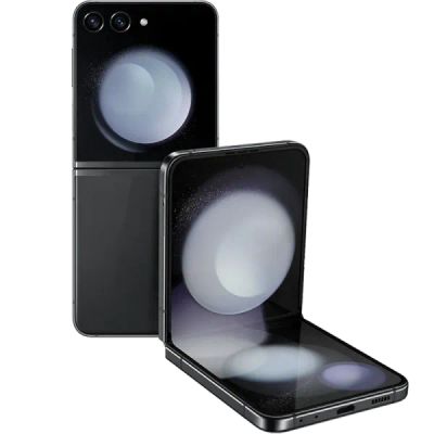 Лот: 22220927. Фото: 1. Смартфон Samsung Galaxy Z Flip5... Смартфоны