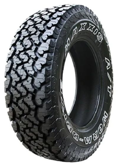 Лот: 20873009. Фото: 1. Шина Maxxis Worm-Drive At-980... Шины