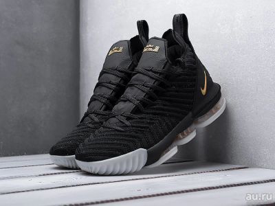 Лот: 13226954. Фото: 1. Nike Lebron XVI. Кеды, кроссовки, слипоны
