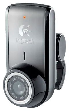 Лот: 7052770. Фото: 1. Куплю веб-камеру Logitech C905. Веб-камеры