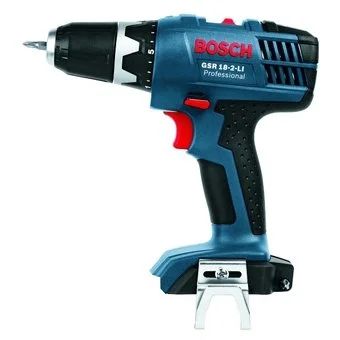 Лот: 7120179. Фото: 1. Дрель аккумуляторная BOSCH GSR... Электроинструмент
