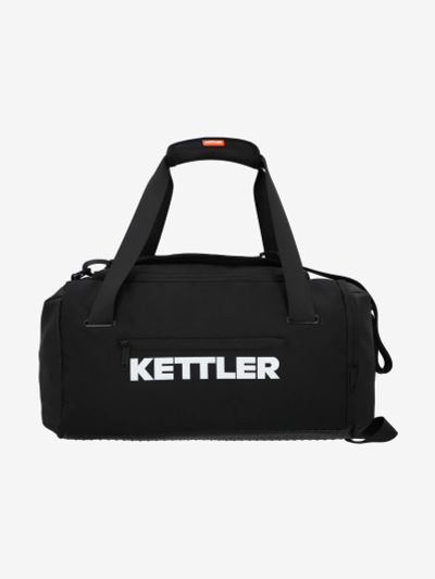 Лот: 25700326. Фото: 1. Сумка KETTLER, Черный. Другое (спортивная одежда)