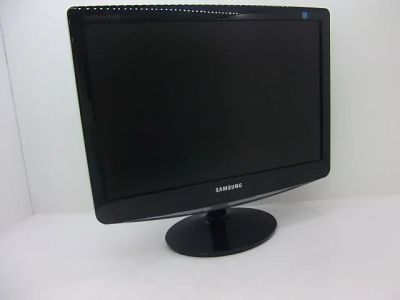 Лот: 9336446. Фото: 1. Монитор Samsung 19" B1930NW. ЖК-мониторы