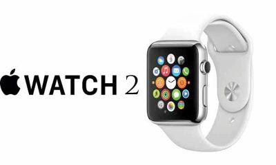 Лот: 10365643. Фото: 1. Часы Apple Watch 2 42мм. Смарт-часы, фитнес-браслеты, аксессуары