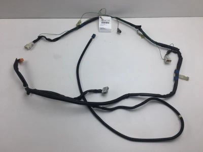 Лот: 20400131. Фото: 1. Проводка багажника Toyota Camry... Электрооборудование