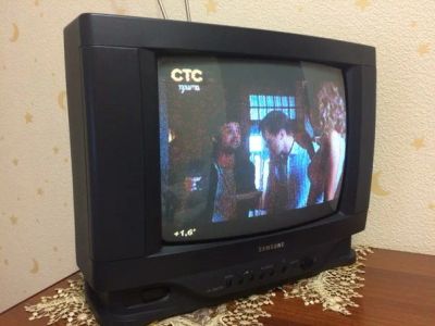 Лот: 7192535. Фото: 1. телевизор samsung. Телевизоры