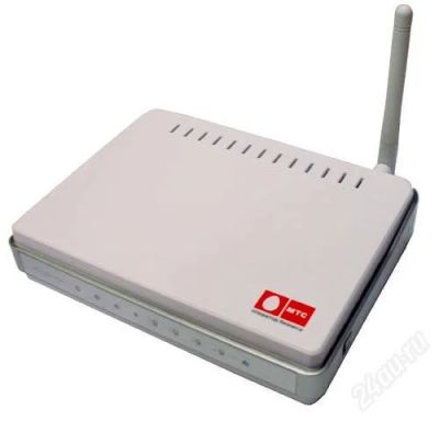 Лот: 1113812. Фото: 1. Router Wi Fi D-link DIR 320 МТС... Маршрутизаторы (роутеры)