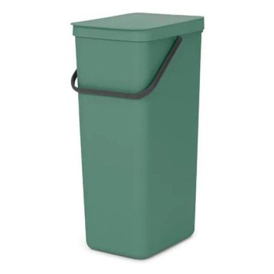Лот: 24546063. Фото: 1. Ведро для мусора Brabantia Sort... Инвентарь для уборки