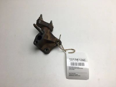 Лот: 20388904. Фото: 1. Кронштейн клапана EGR Nissan Cefiro... Двигатель и элементы двигателя