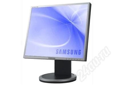 Лот: 199839. Фото: 1. Samsung SyncMaster 740N. ЖК-мониторы