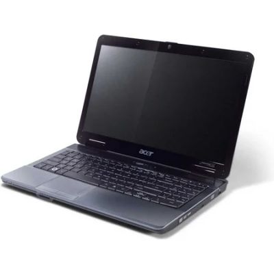 Лот: 4020618. Фото: 1. Два ядра 15,6" Acer Aspire 5541G... Ноутбуки
