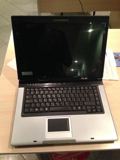 Лот: 3652614. Фото: 1. Ноутбук Asus Notebook laptop x50z... Ноутбуки