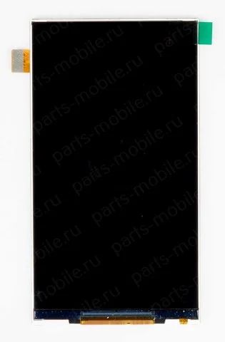 Лот: 7833643. Фото: 1. Дисплей для Micromax D333. Дисплеи, дисплейные модули, тачскрины