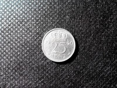 Лот: 4502369. Фото: 1. Иностранная монетка № 64. Другое (монеты)