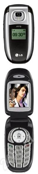 Лот: 589754. Фото: 1. Нижняя часть LG c3400. Кнопочные мобильные телефоны