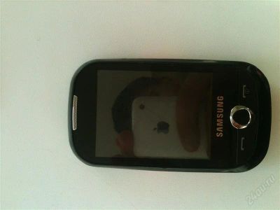 Лот: 2149476. Фото: 1. Samsung GT-S3650. Кнопочные мобильные телефоны