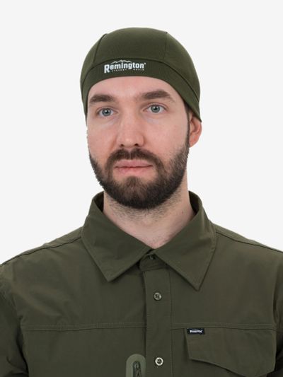 Лот: 22408238. Фото: 1. Шапка Remington Tactical Hat Army... Другое (спортивная одежда)