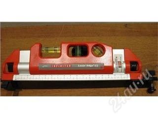 Лот: 130001. Фото: 1. Лазерный уровень Laser Edge 45. Ручной инструмент