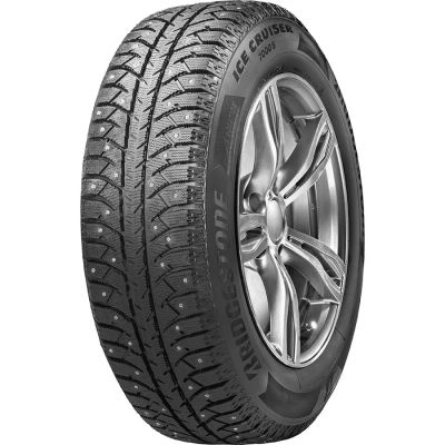 Лот: 19525249. Фото: 1. Зимние шины Bridgestone Ice Cruiser... Шины