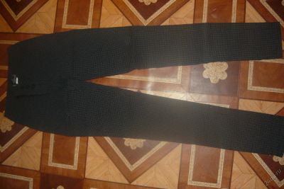 Лот: 5892907. Фото: 1. брючки 40-42. Брюки, шорты