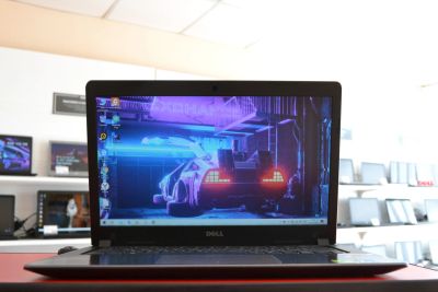 Лот: 15883413. Фото: 1. Dell Vostro 14-5480 (14"/intel... Ноутбуки
