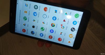 Лот: 18550076. Фото: 1. Планшет Alldocube iPlay 7T , 6... Планшеты