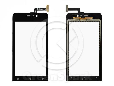 Лот: 16537877. Фото: 1. Тачскрин для Asus Zenfone 4 (A450CG... Дисплеи, дисплейные модули, тачскрины
