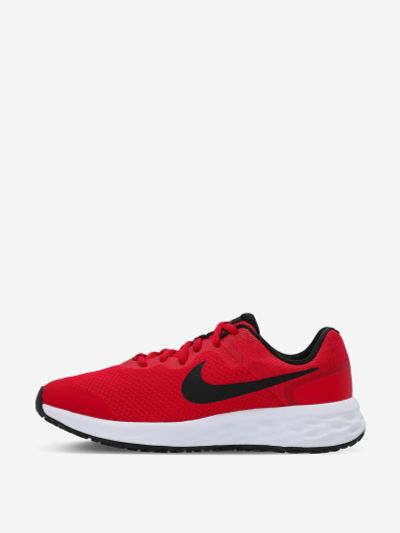 Лот: 24289462. Фото: 1. Кроссовки детские Nike Revolution... Кеды, кроссовки