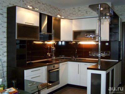 Лот: 9043118. Фото: 1. Кухня 246. Кухонные гарнитуры