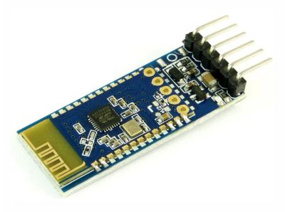 Лот: 22215715. Фото: 1. Bluetooth модуль JDY-31. Микроконтроллеры