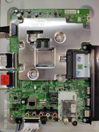 Лот: 20738985. Фото: 1. EAX67148503 tv LG 49SK7900PLA... Запчасти для телевизоров, видеотехники, аудиотехники