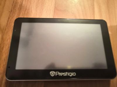 Лот: 13905272. Фото: 1. Навигатор Prestigio GeoVision... GPS-навигаторы
