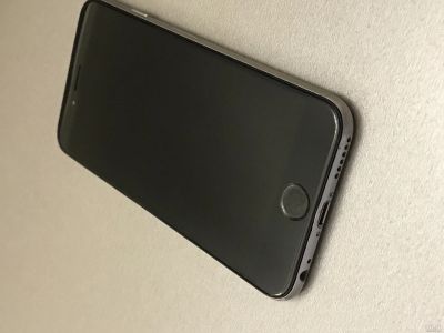 Лот: 13703429. Фото: 1. iPhone 6 64gb. Смартфоны