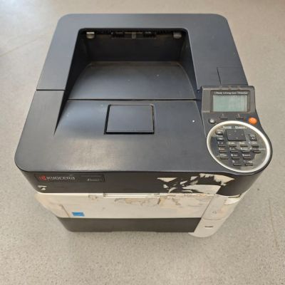 Лот: 22376102. Фото: 1. Принтер Kyocera p3055dn. Лазерные принтеры