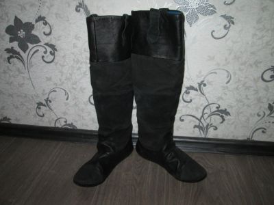 Лот: 5413807. Фото: 1. Сопоги Adidas Кожаные и сапоги... Другое (женская обувь)