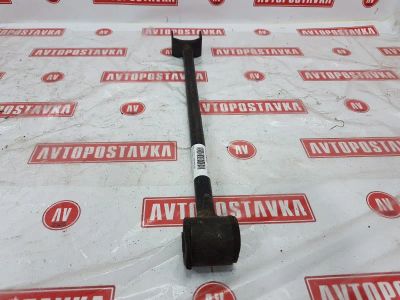 Лот: 20903460. Фото: 1. Рычаг подвески продольный Toyota... Ходовая, подвеска, рулевое управление